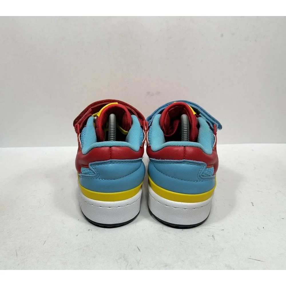 adidas Forum Low x South Park Cartman Sneakers Men's‎ Size 8 GY6493 Shoes
